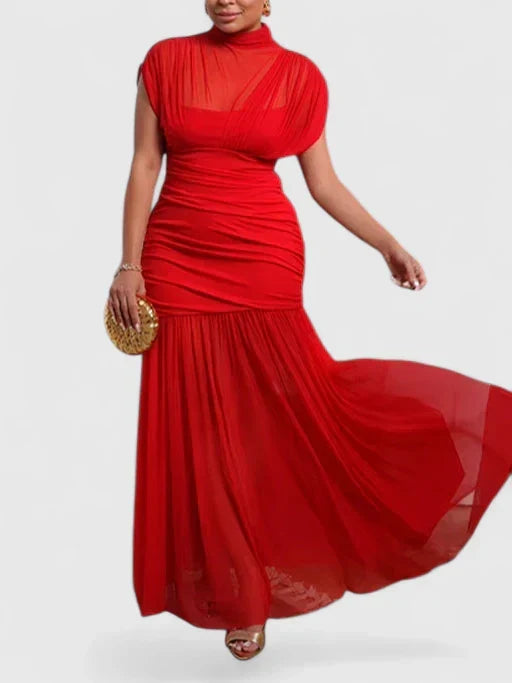 Elyzhera | Elegant Kjole