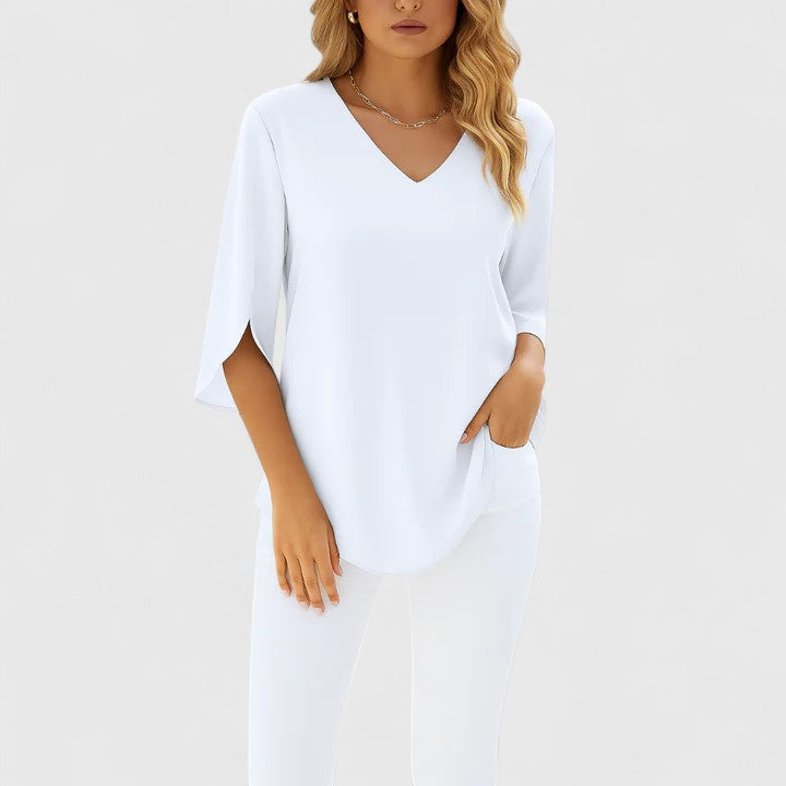 Elionara | Elegant Bluse
