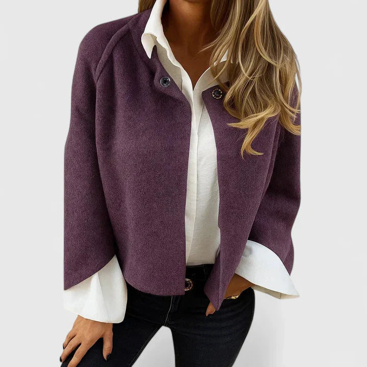 Koa | Elegant Jakke