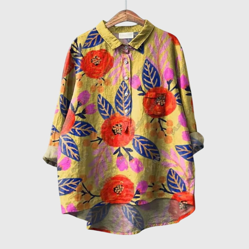 Linnea | Bluse