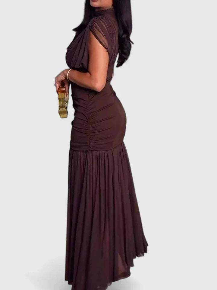 Elyzhera | Elegant Kjole