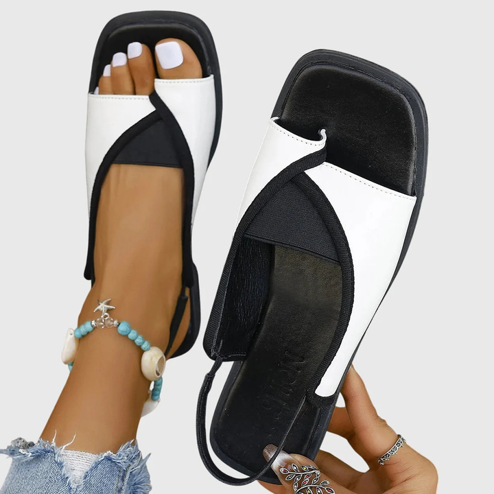 Mady | Ortopediske Sandaler