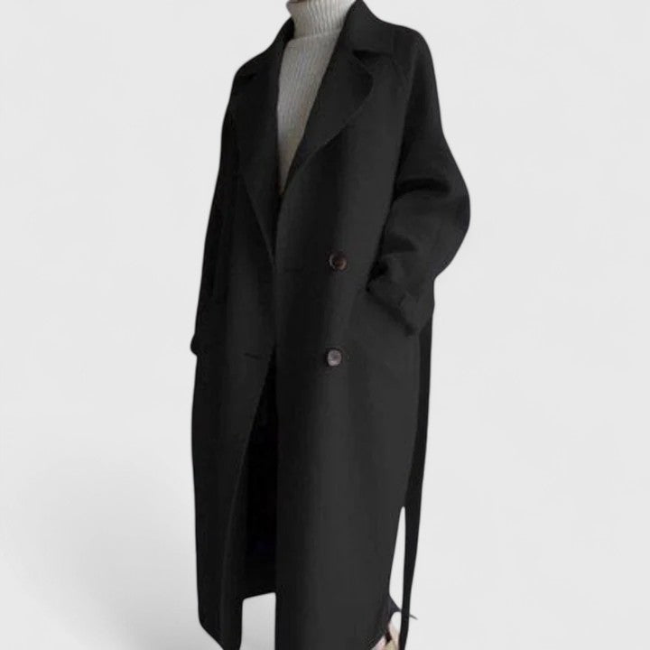 Zyrenya | Elegant Kåpe