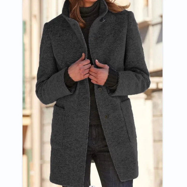 Tova | Elegant Kåpe