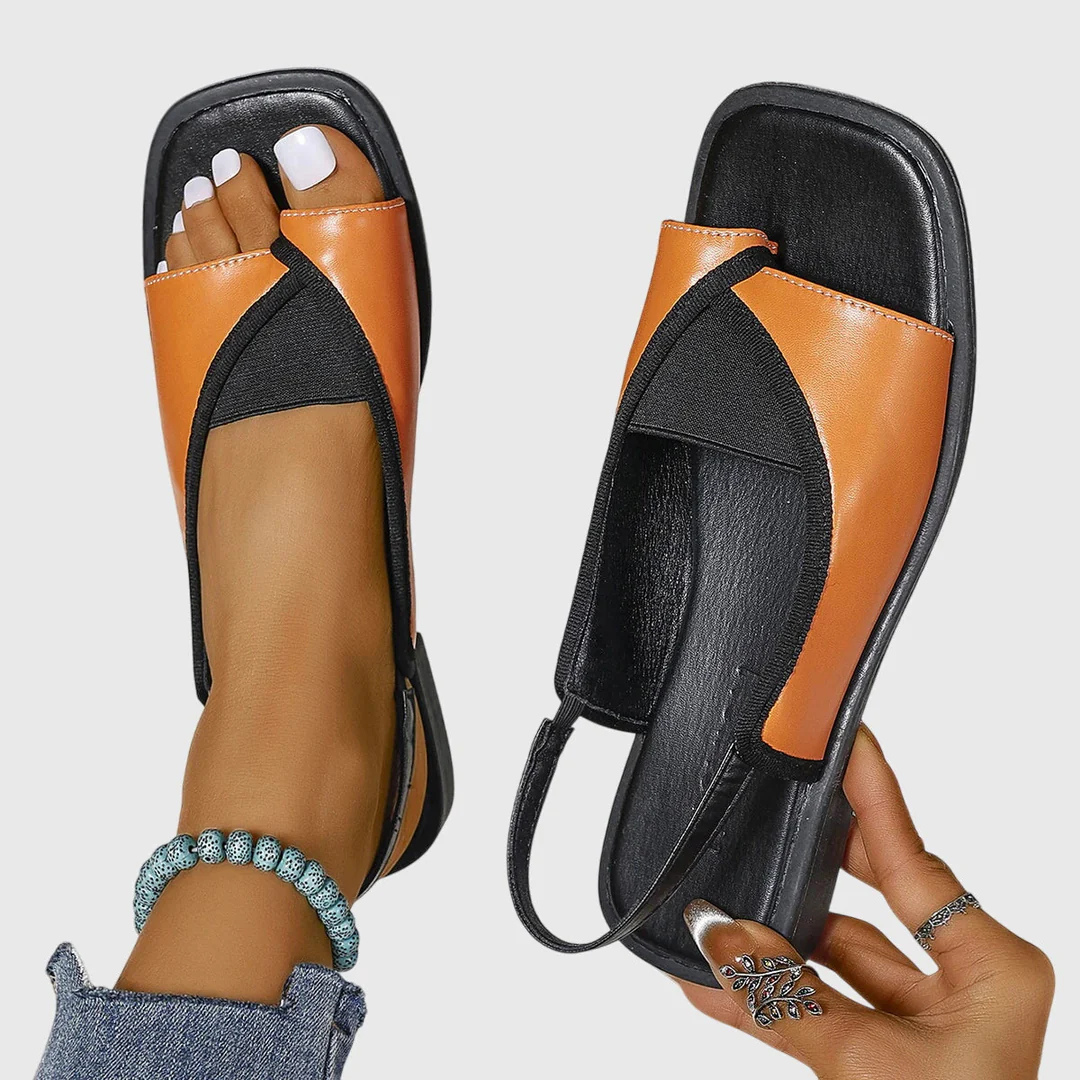 Mady | Ortopediske Sandaler