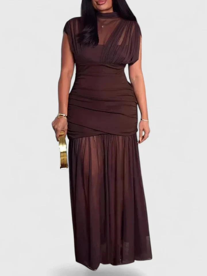 Elyzhera | Elegant Kjole