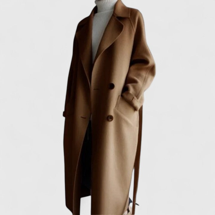 Zyrenya | Elegant Kåpe