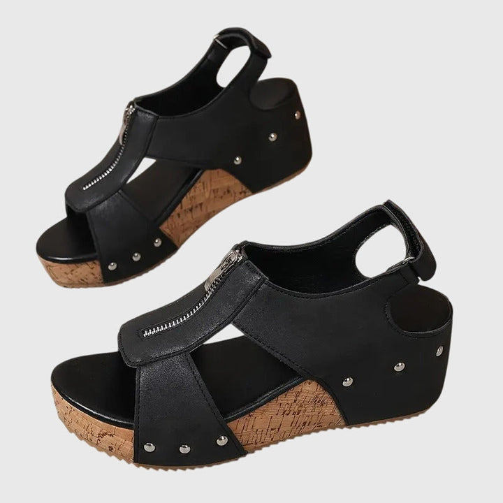 Styla | Ortopediske Sandaler