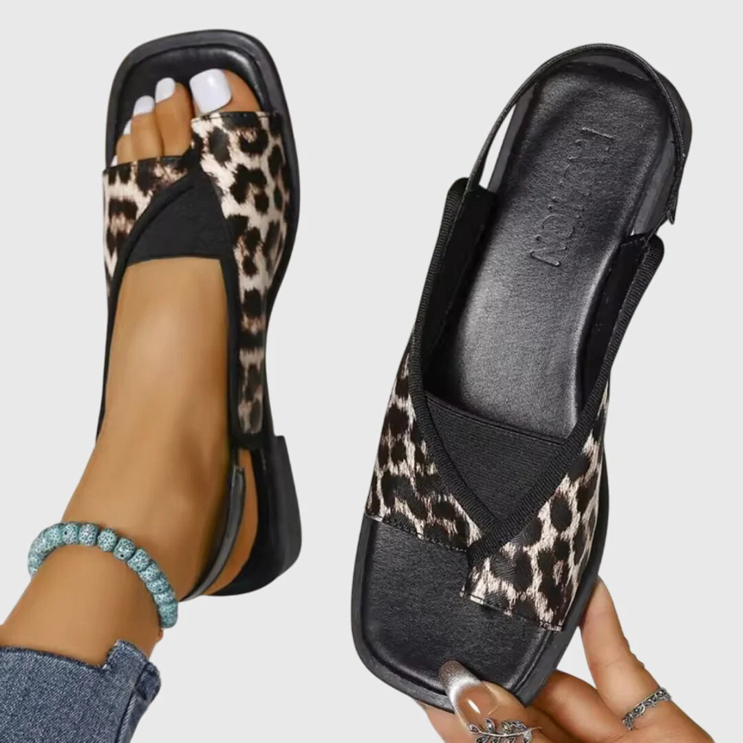 Mady | Ortopediske Sandaler