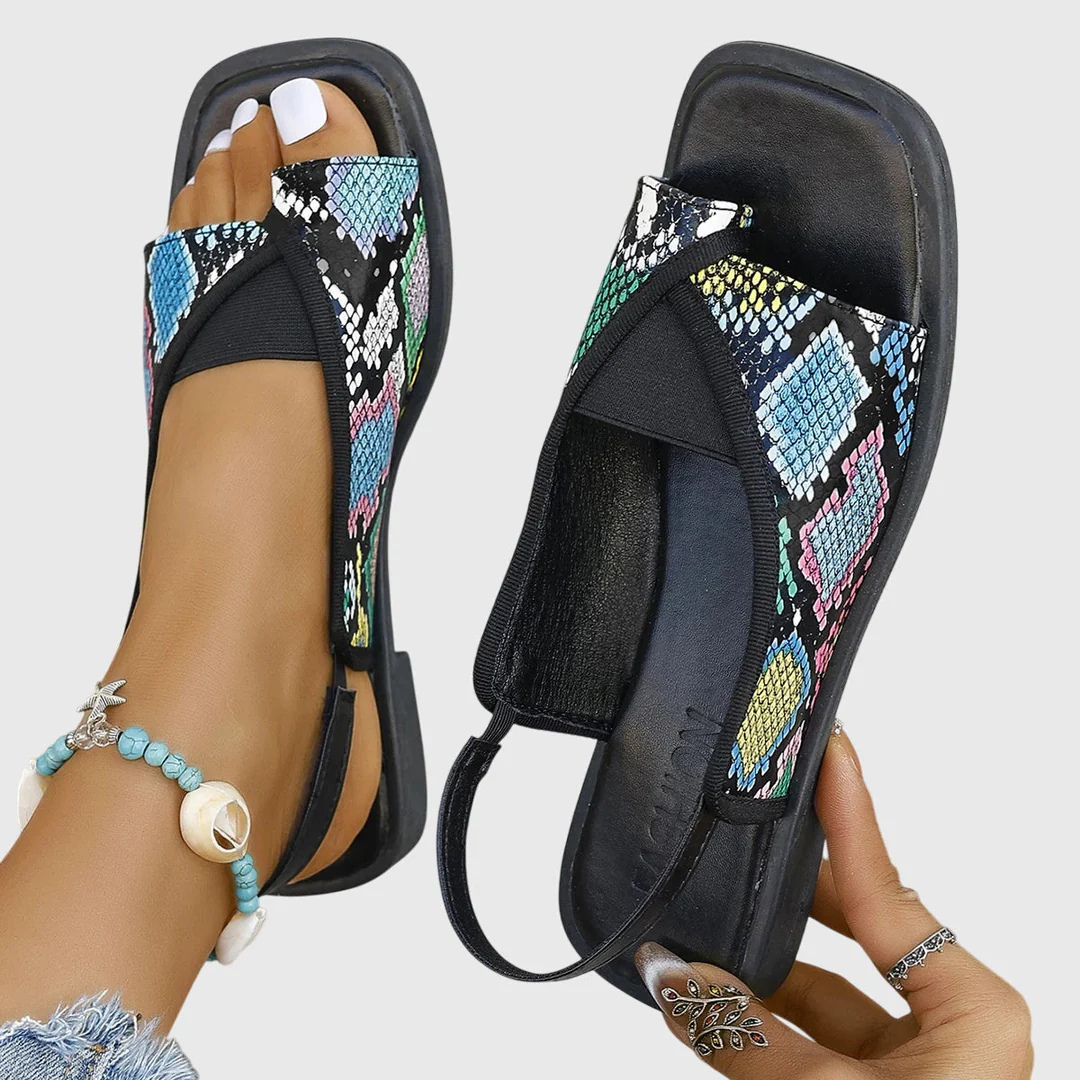 Mady | Ortopediske Sandaler