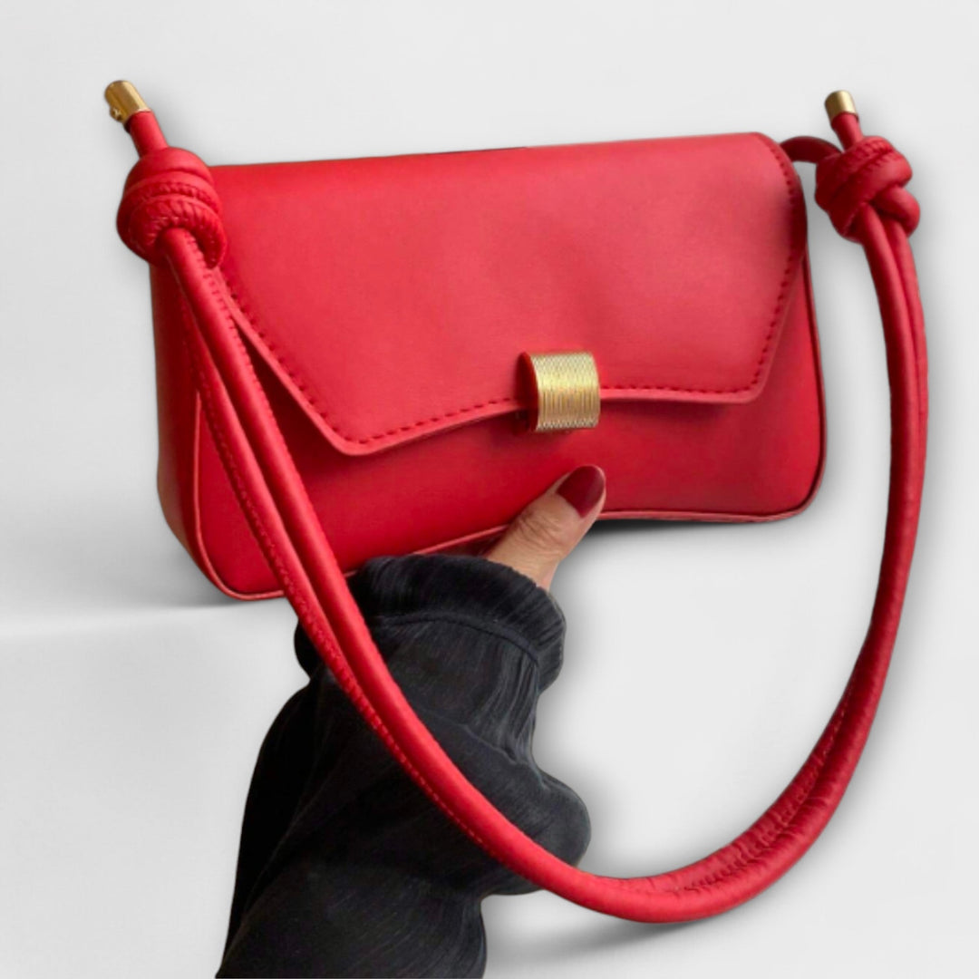 Claire | Kvinne’s Stilige Skulderveske Design