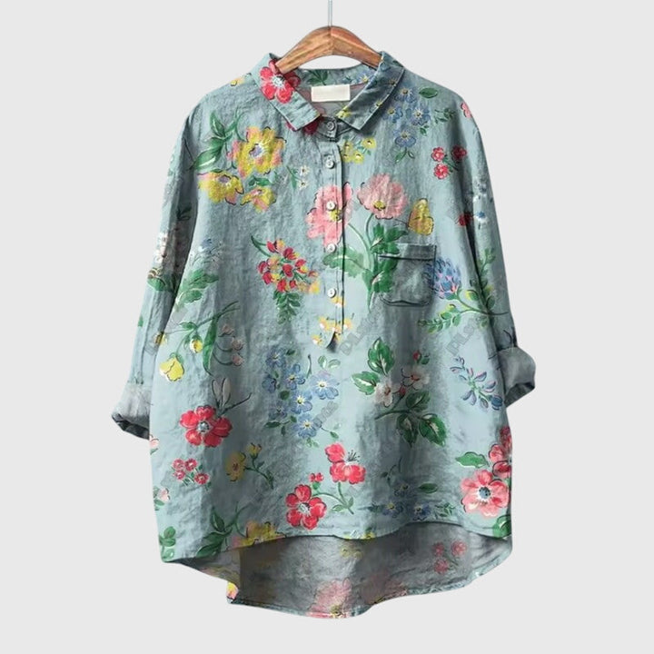Linnea | Bluse
