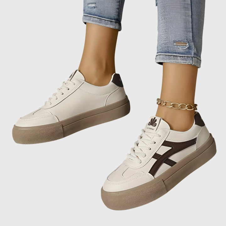 Elza | Ortopediske Sneakers