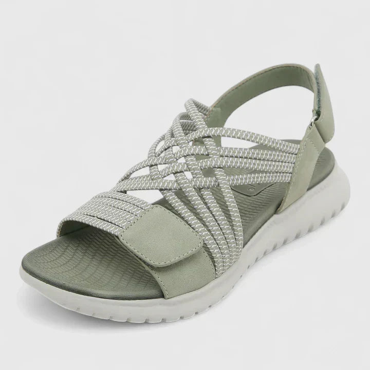 Arvienne | Ortopediske Sandaler