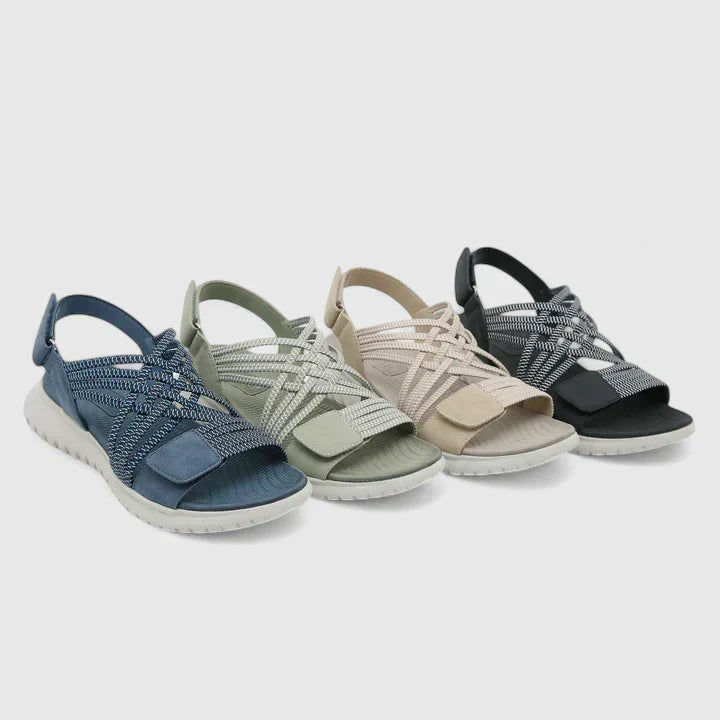 Arvienne | Ortopediske Sandaler