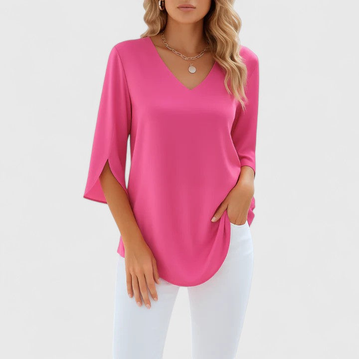 Elionara | Elegant Bluse