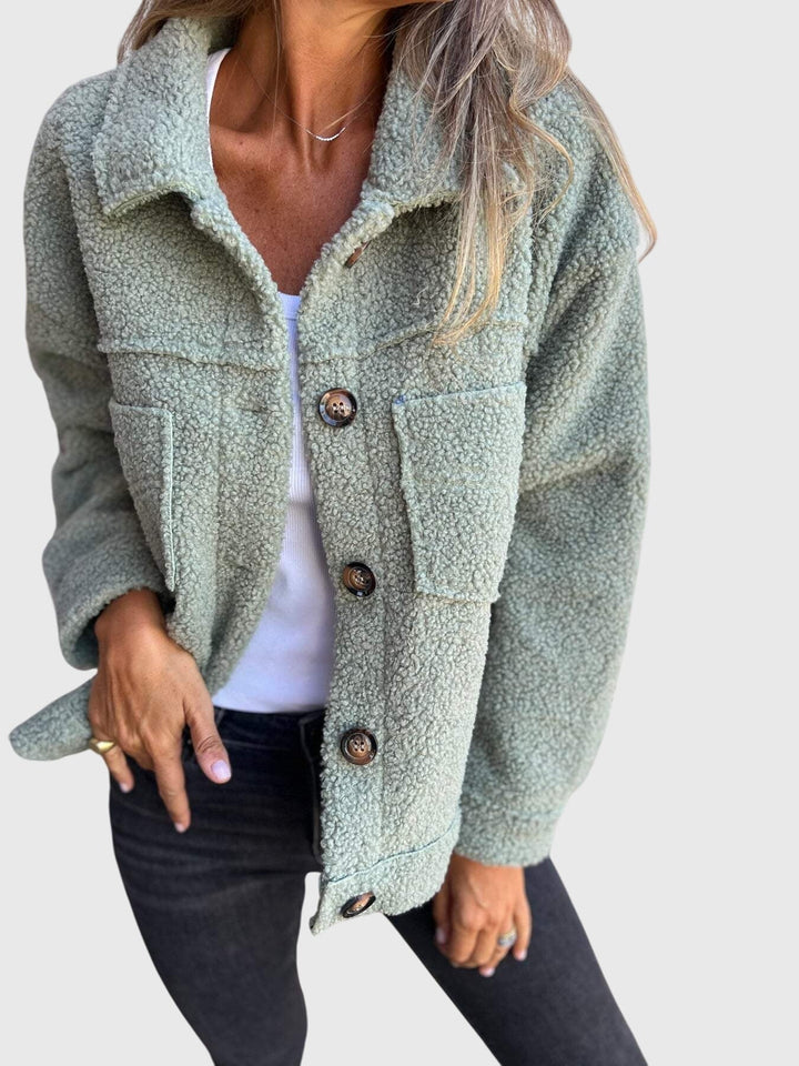 Mila - Stilfull Jakke