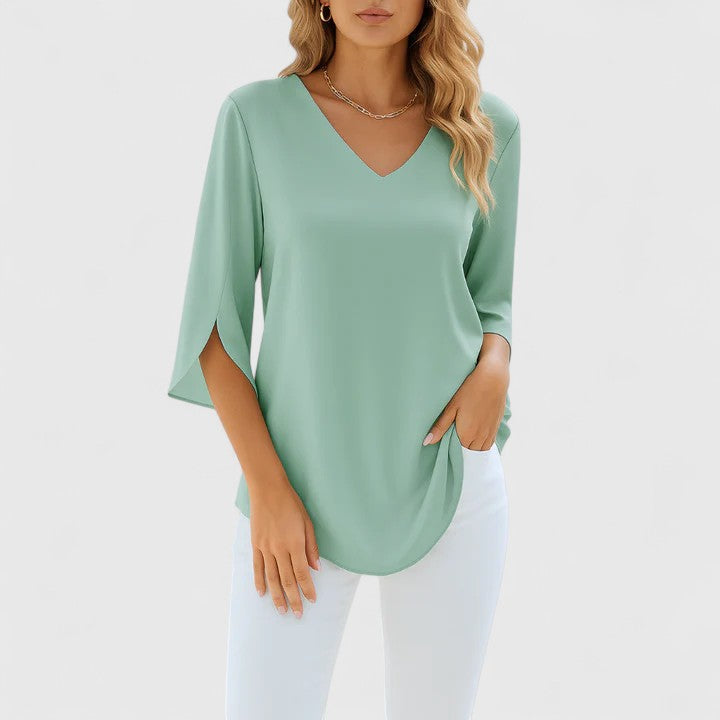 Elionara | Elegant Bluse