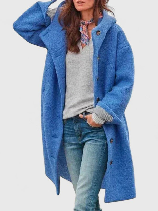 Camerislyn | Elegant Kåpe