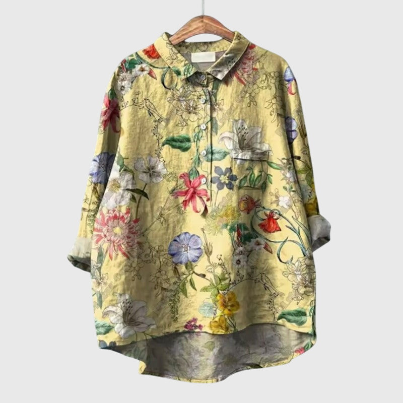 Linnea | Bluse