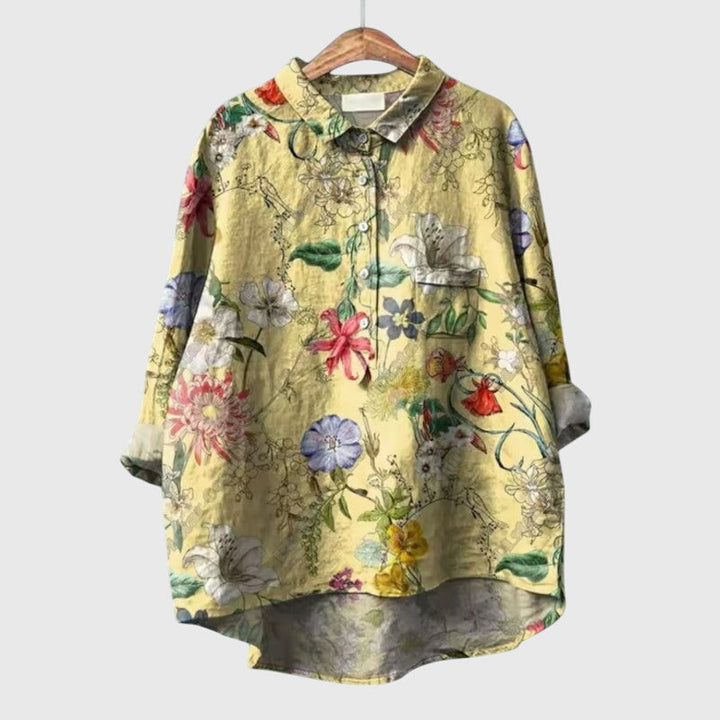 Linnea | Bluse