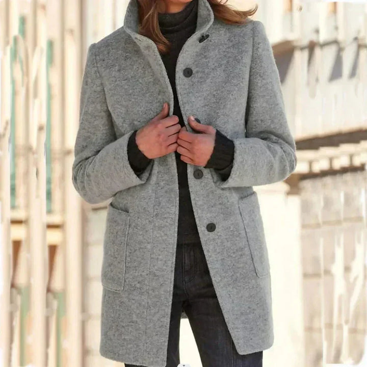 Tova | Elegant Kåpe