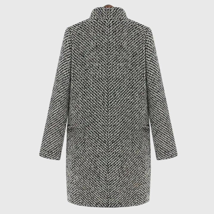 Madisynrae | Komfortabel Lang Kåpe