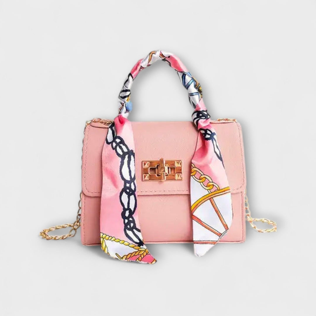 Daisy | Kvinners Elegante Kjedeveske