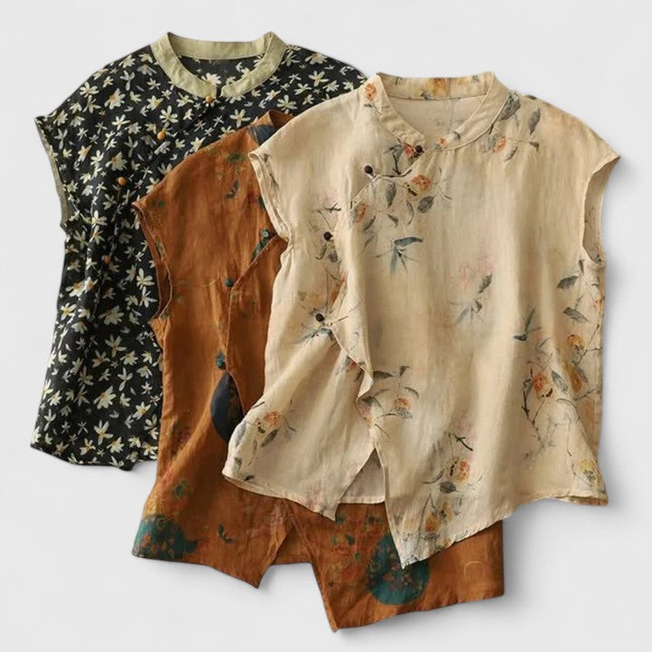 Shuvee | Elegant Topp
