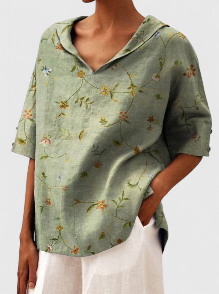Roanne | Elegant Topp
