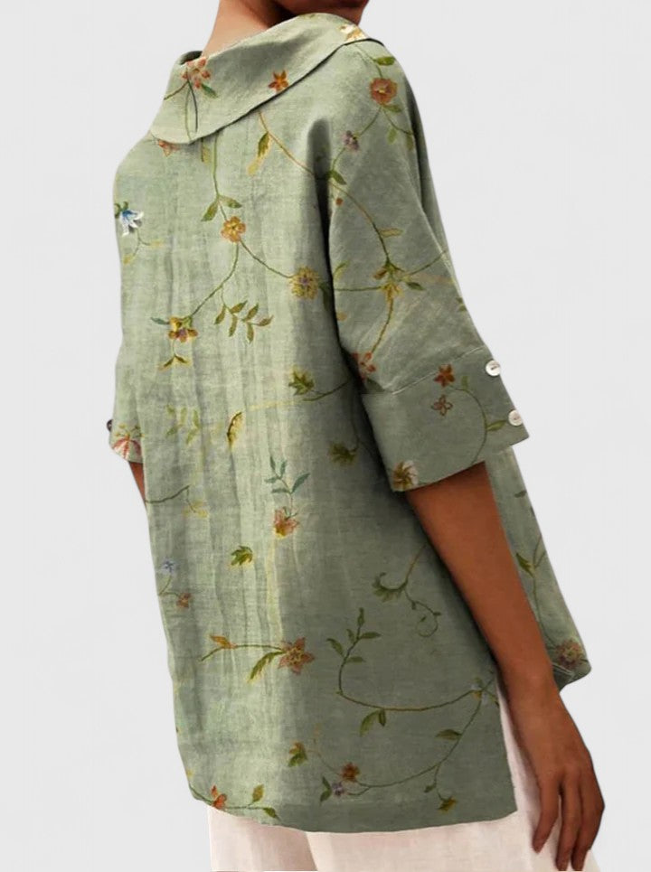 Roanne | Elegant Topp