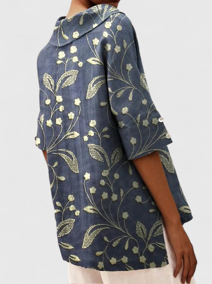 Roanne | Elegant Topp