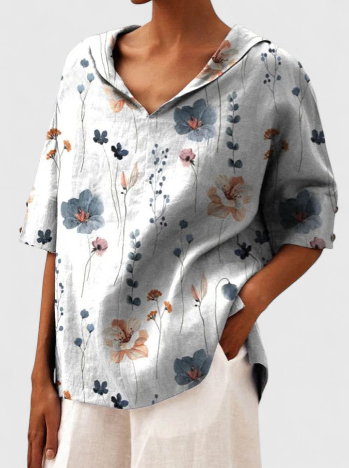 Roanne | Elegant Topp