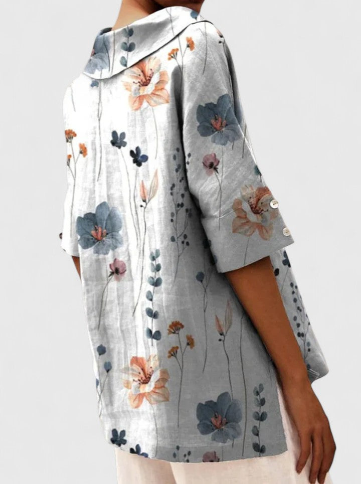 Roanne | Elegant Topp