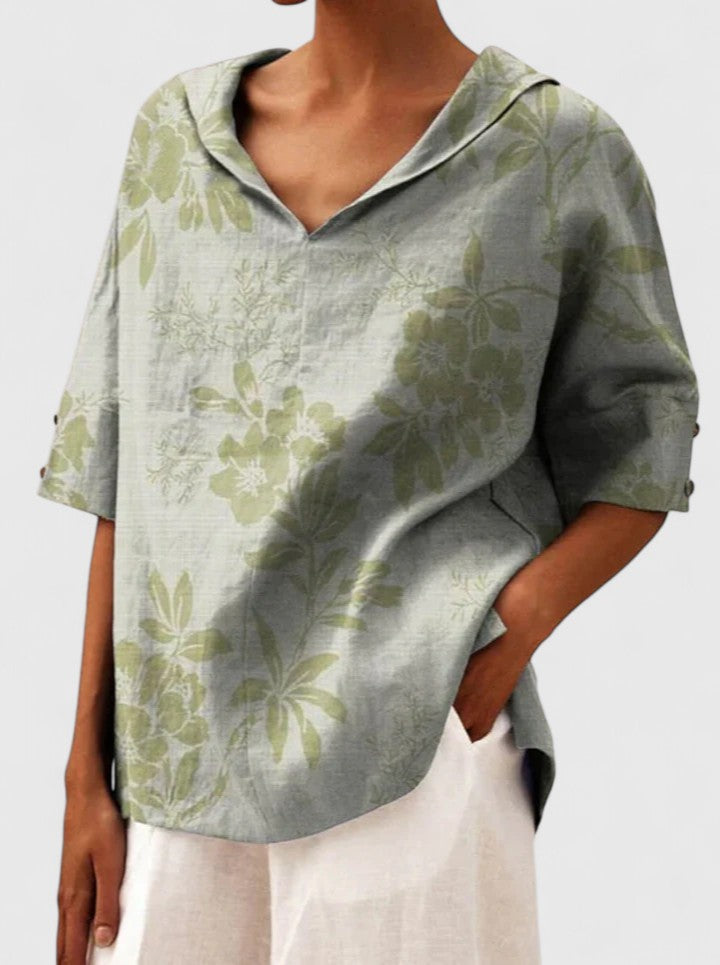 Roanne | Elegant Topp