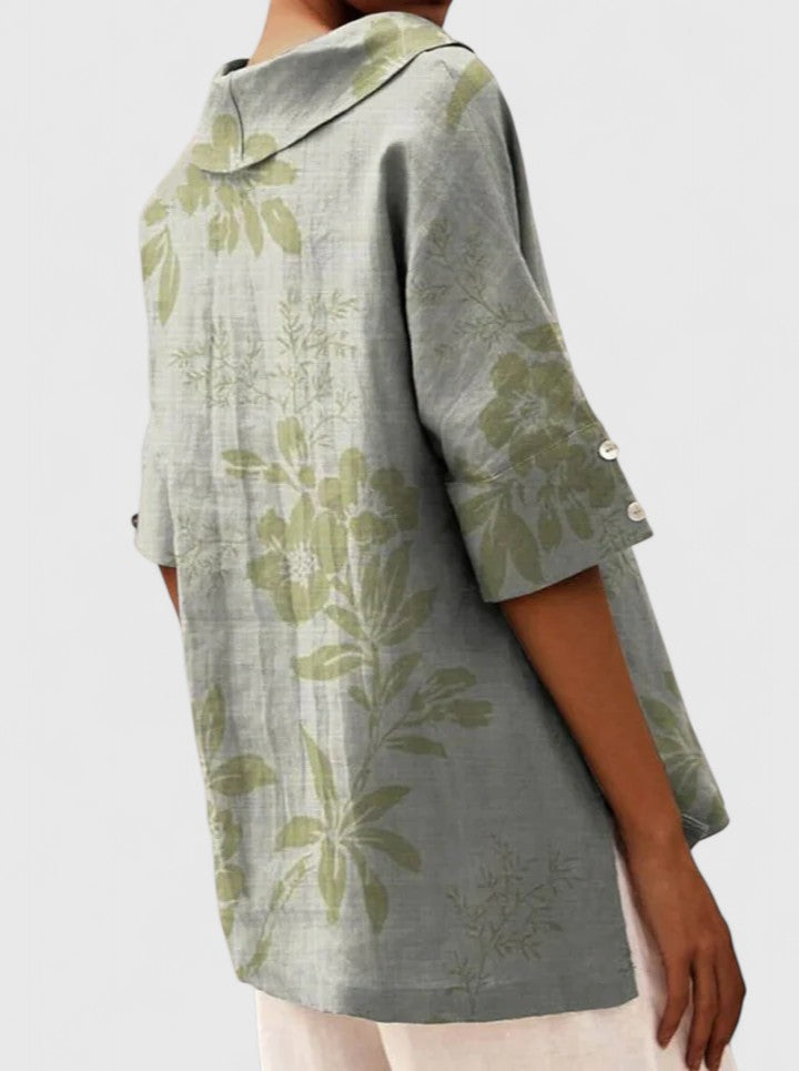 Roanne | Elegant Topp