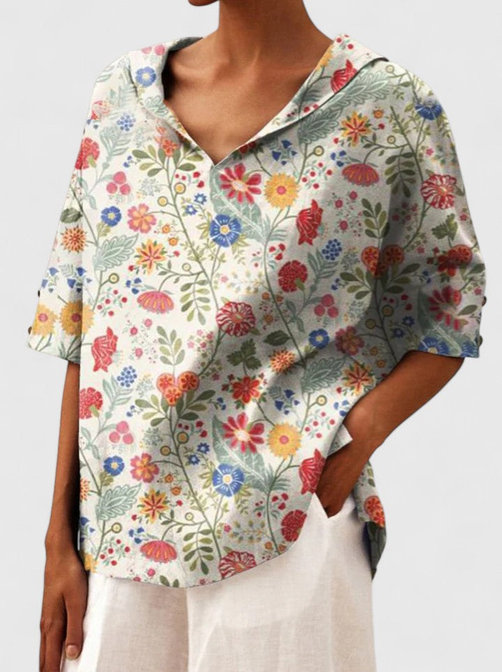 Roanne | Elegant Topp