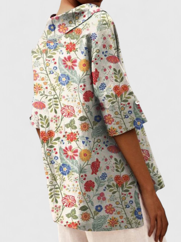 Roanne | Elegant Topp