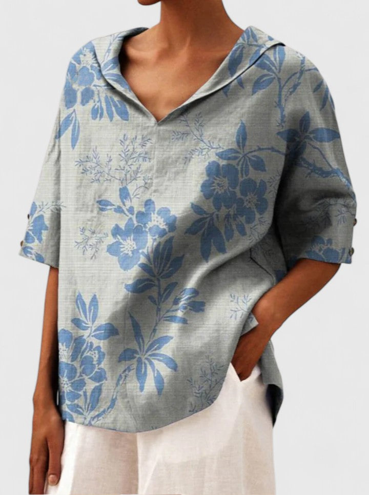 Roanne | Elegant Topp