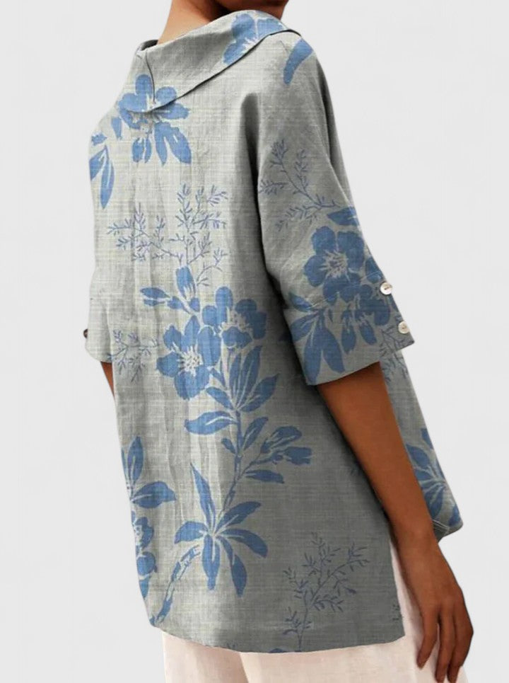 Roanne | Elegant Topp