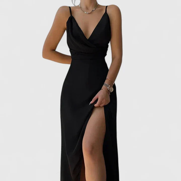 Thaliora | Elegant Kjole