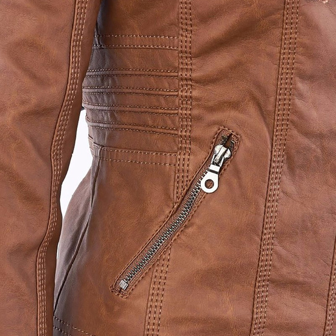 Wona | Komfortabel Jakke