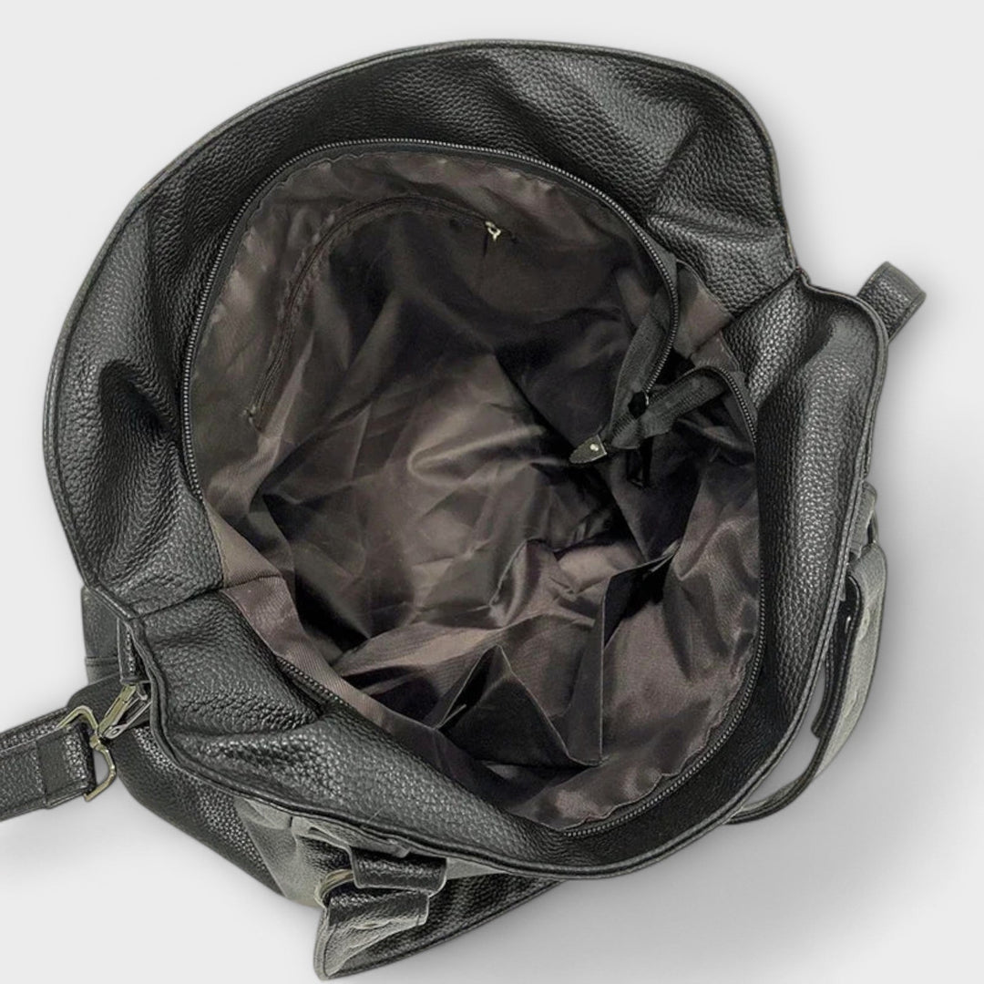 Olivia - Elegant Hobo Skulderveske