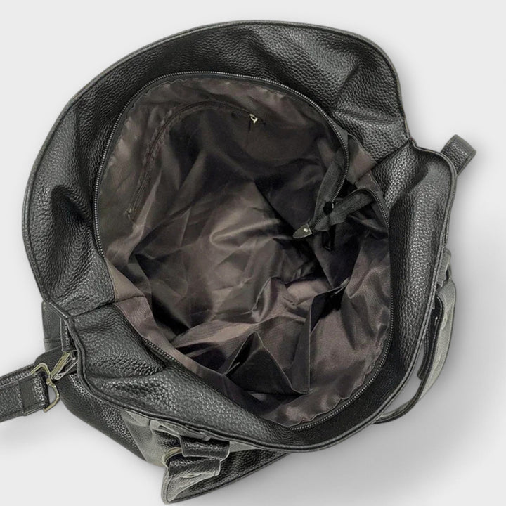 Olivia - Elegant Hobo Skulderveske