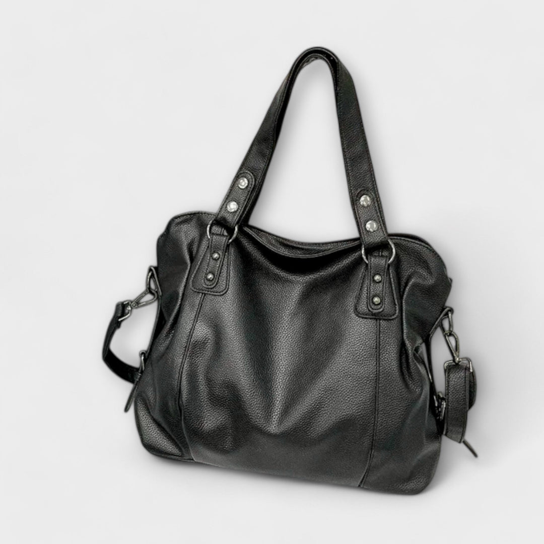 Olivia - Elegant Hobo Skulderveske