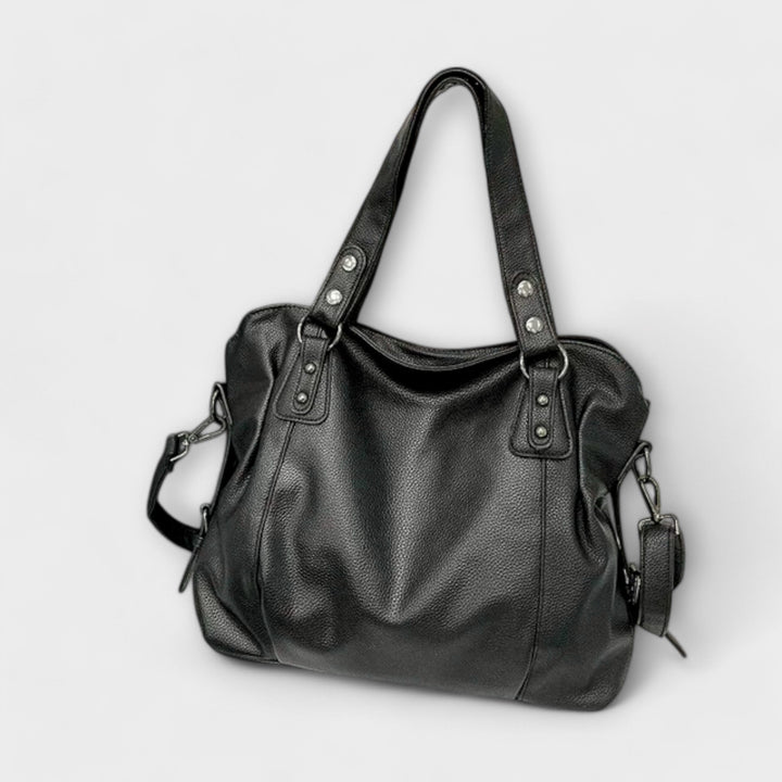 Olivia - Elegant Hobo Skulderveske
