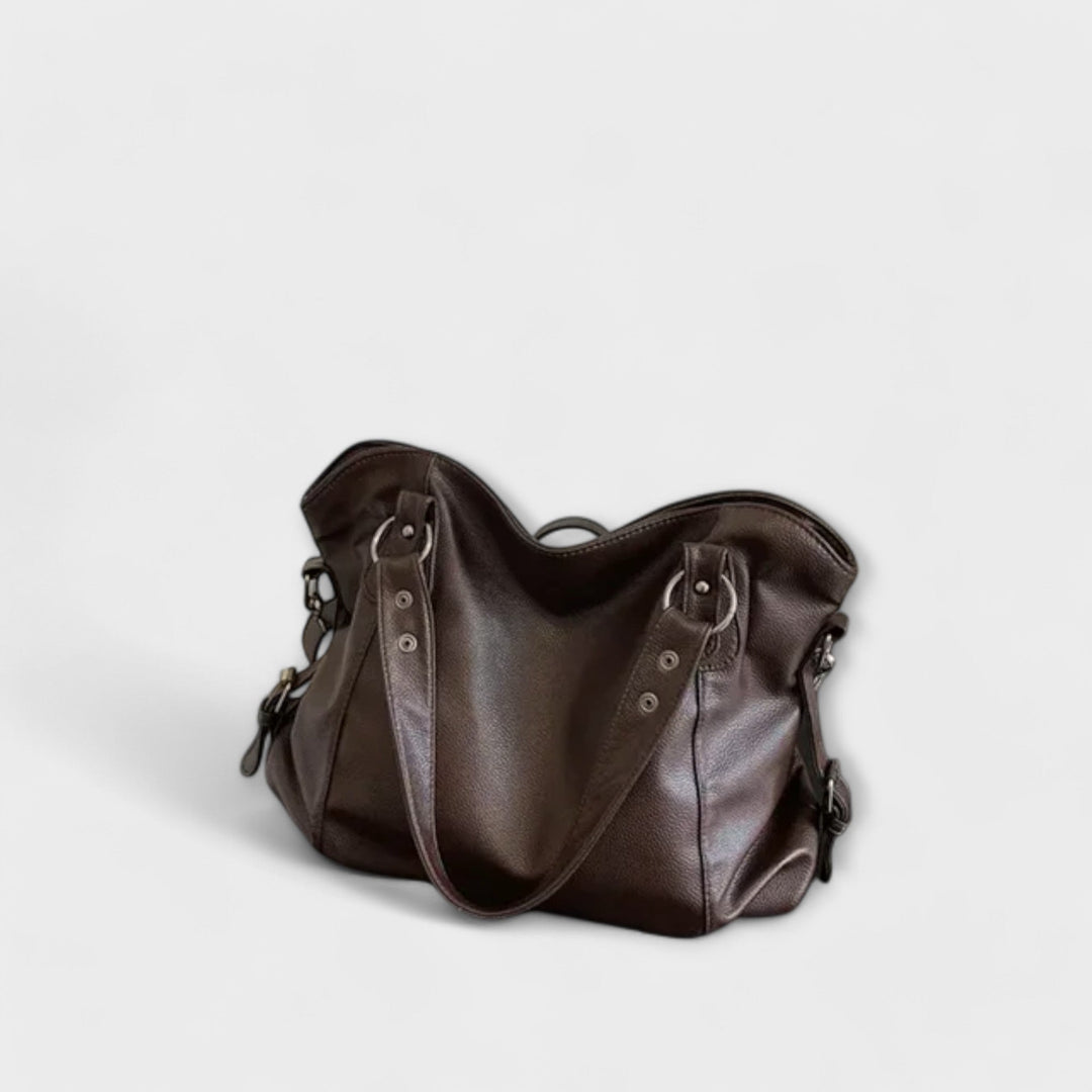 Olivia - Elegant Hobo Skulderveske