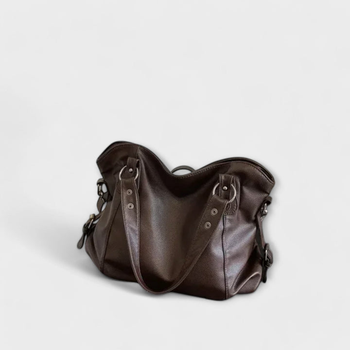 Olivia - Elegant Hobo Skulderveske