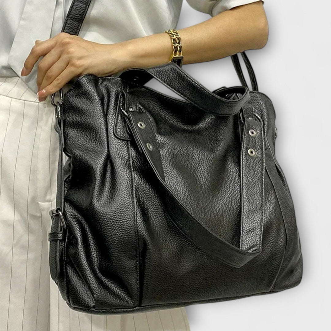 Olivia - Elegant Hobo Skulderveske