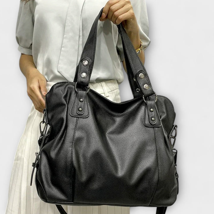 Olivia - Elegant Hobo Skulderveske